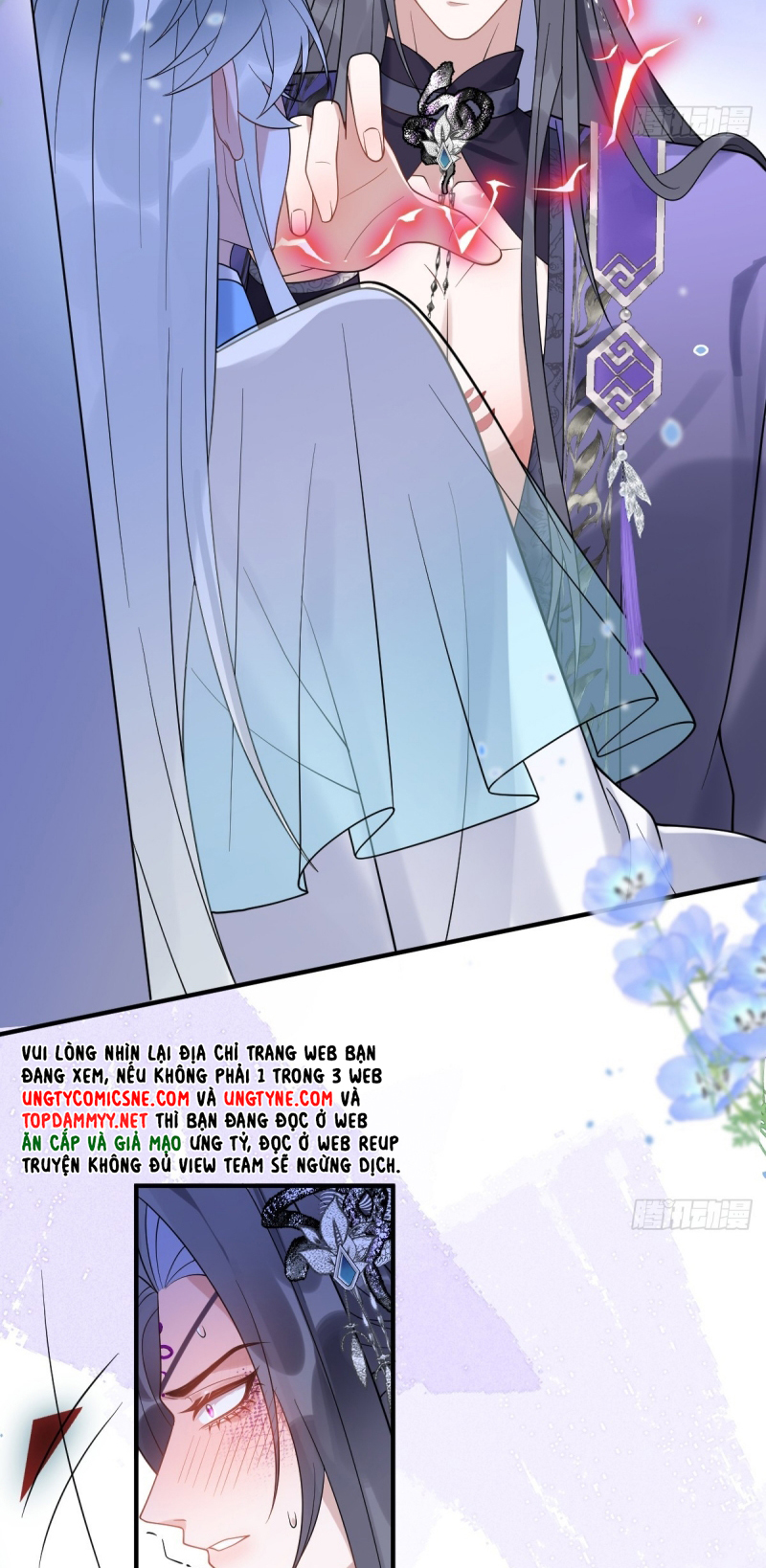 Lấy Trân Châu Làm Sính Lễ Chap 13 - Trang 2