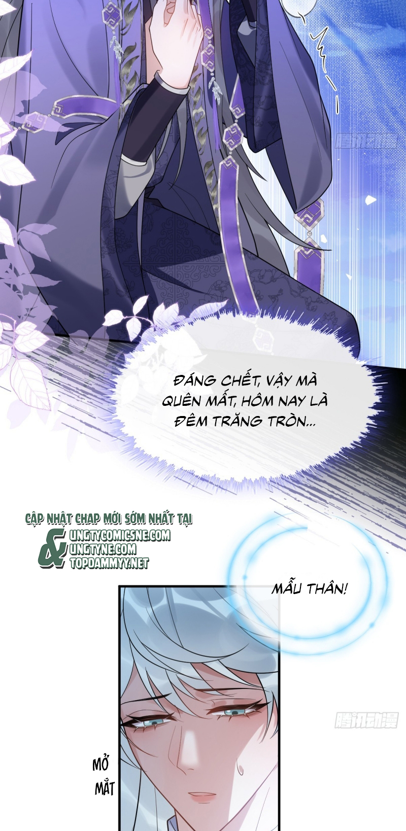 Lấy Trân Châu Làm Sính Lễ Chap 13 - Trang 2