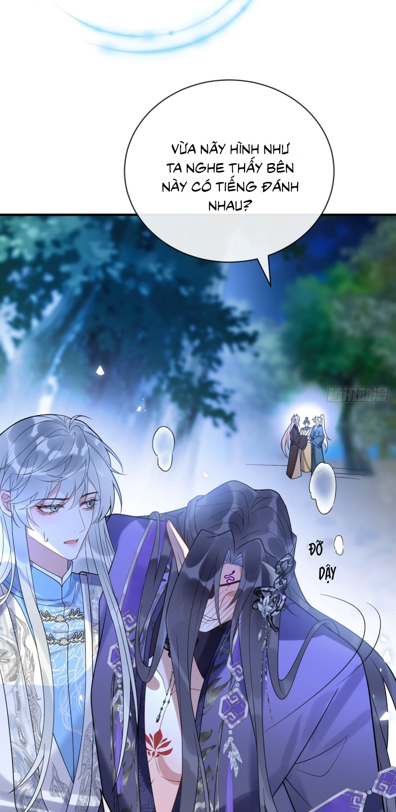 Lấy Trân Châu Làm Sính Lễ Chap 13 - Trang 2