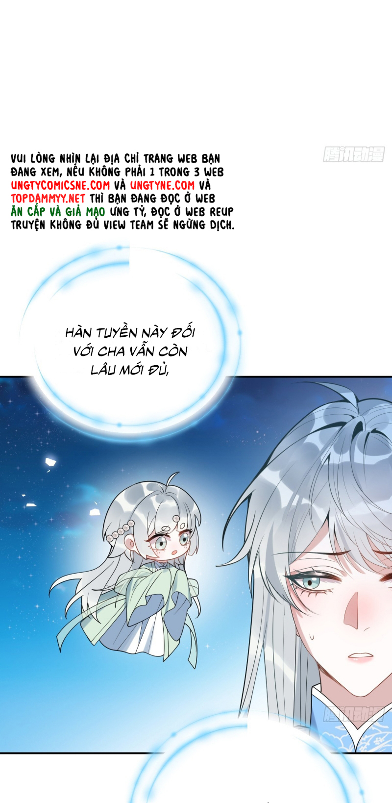 Lấy Trân Châu Làm Sính Lễ Chap 13 - Trang 2