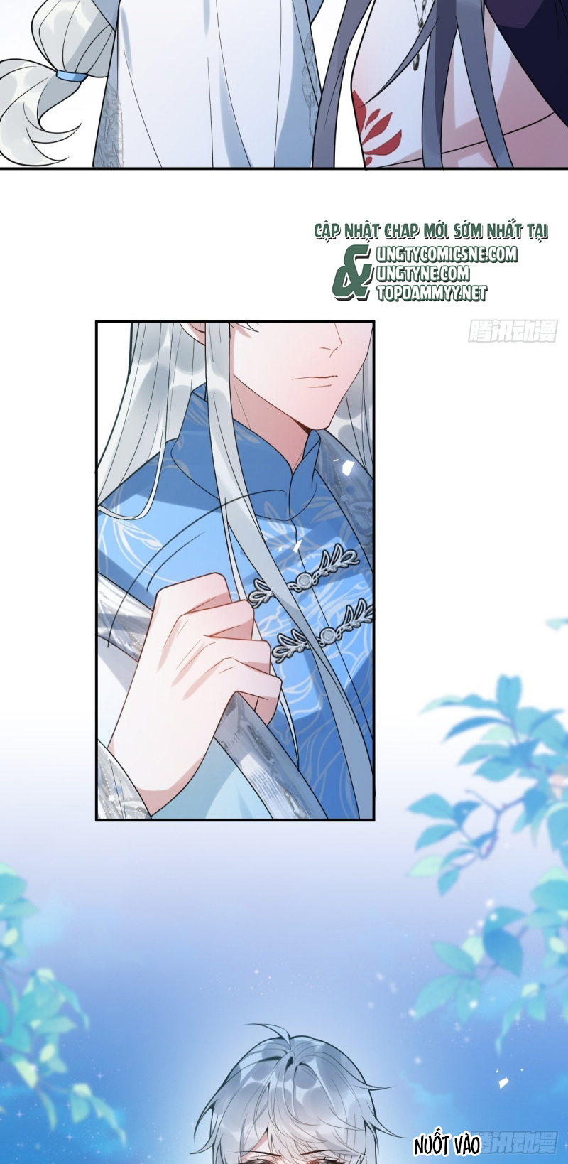 Lấy Trân Châu Làm Sính Lễ Chap 13 - Trang 2