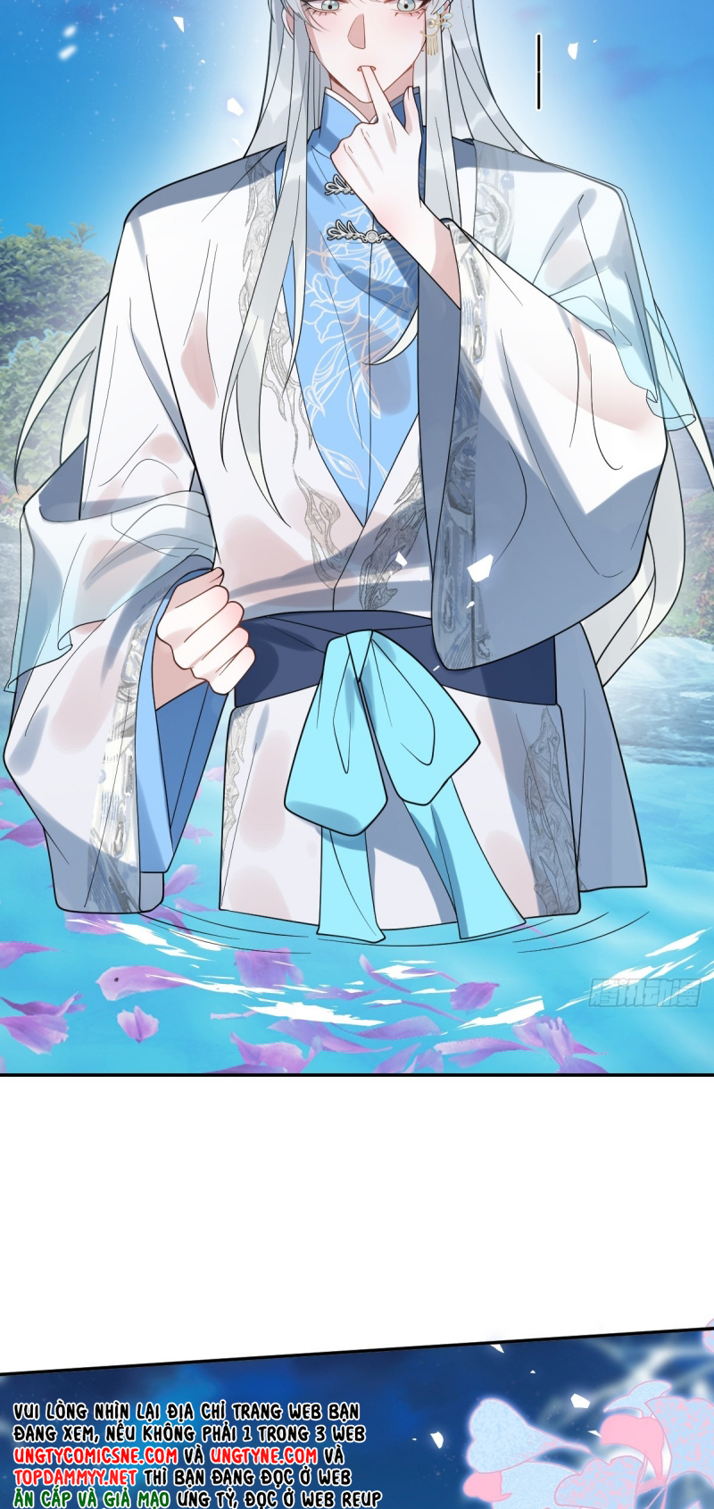 Lấy Trân Châu Làm Sính Lễ Chap 13 - Trang 2