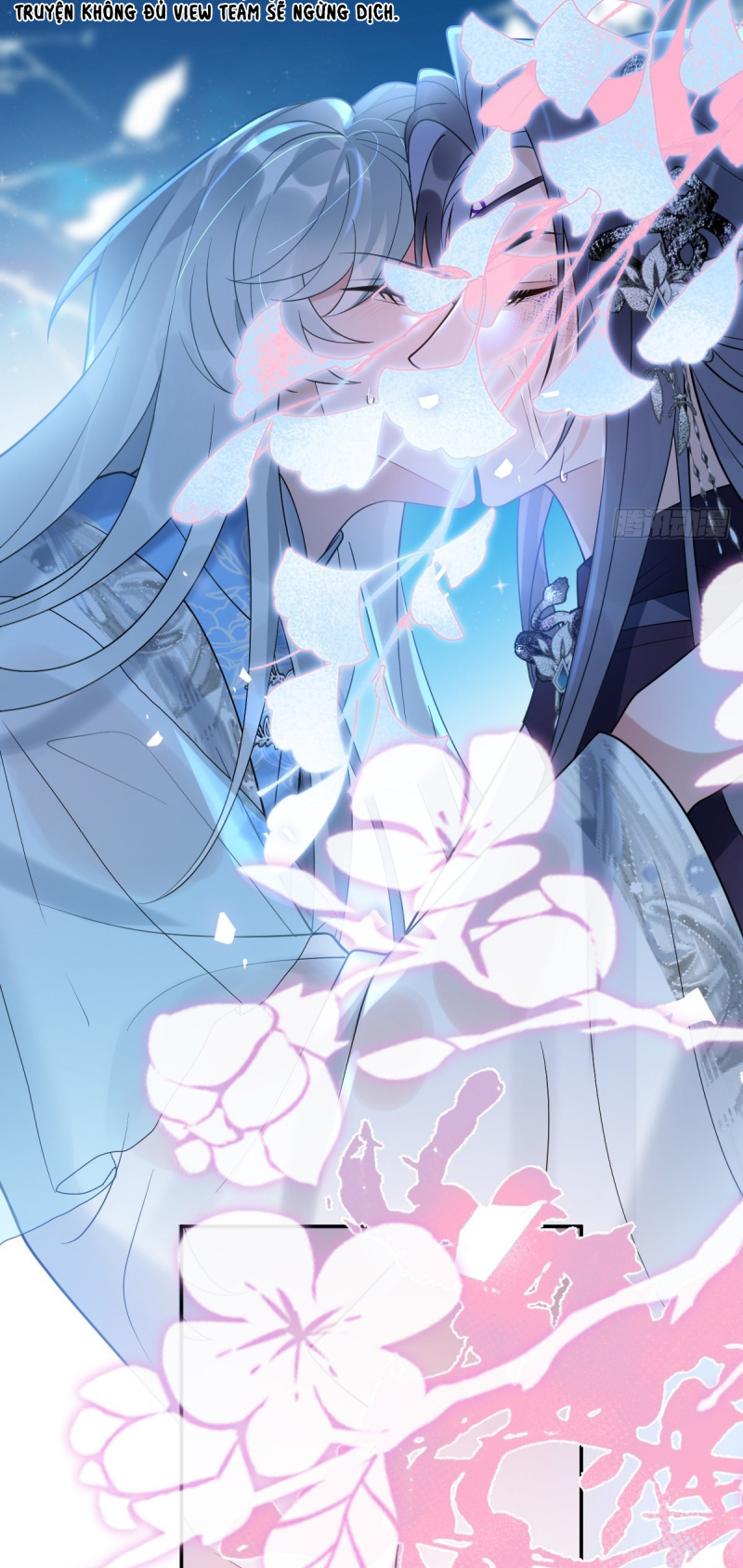 Lấy Trân Châu Làm Sính Lễ Chap 13 - Trang 2