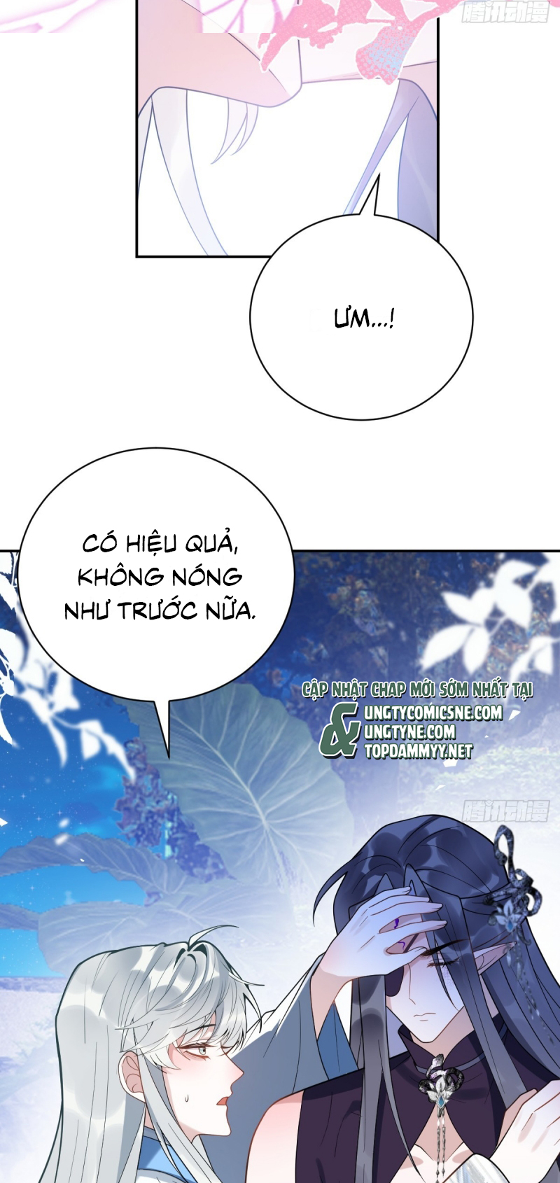 Lấy Trân Châu Làm Sính Lễ Chap 13 - Trang 2