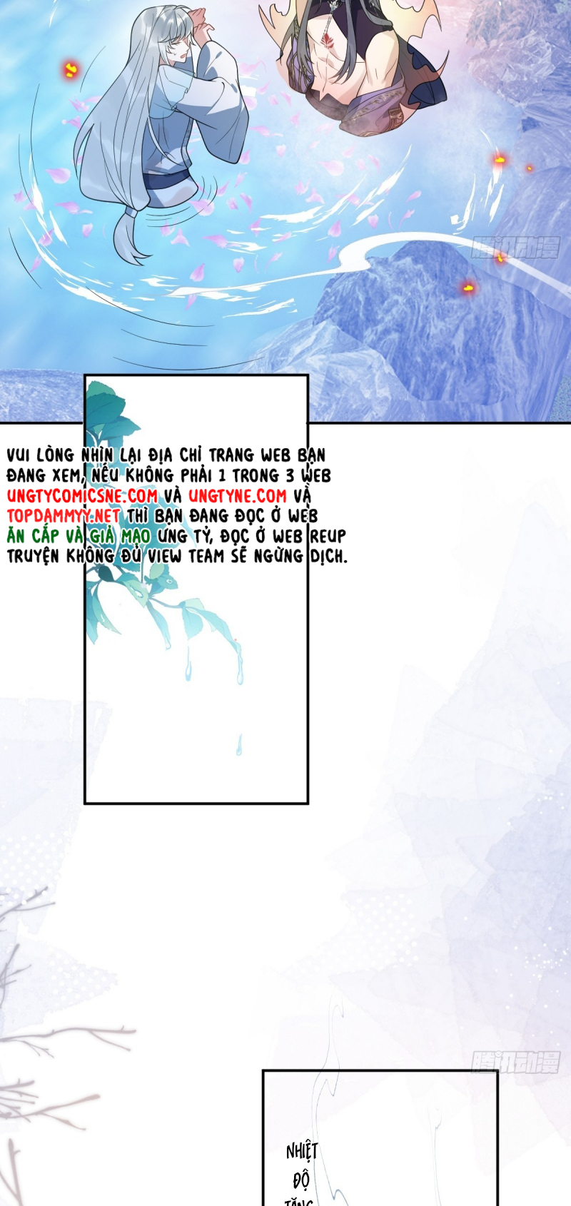 Lấy Trân Châu Làm Sính Lễ Chap 13 - Trang 2