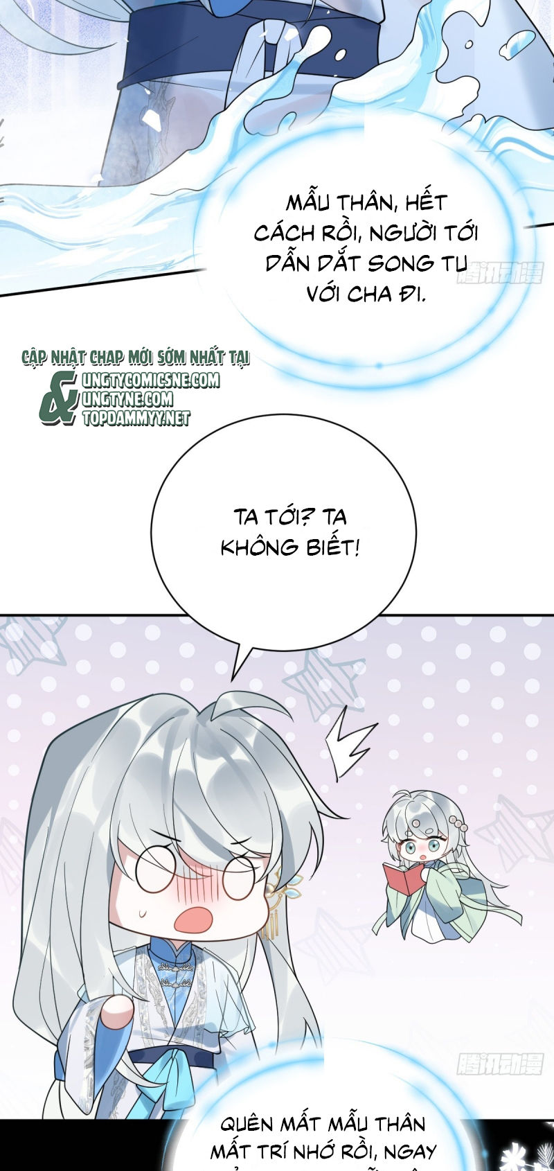 Lấy Trân Châu Làm Sính Lễ Chap 13 - Trang 2