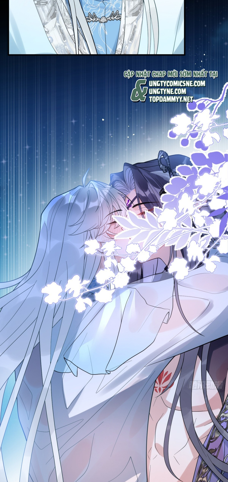 Lấy Trân Châu Làm Sính Lễ Chap 13 - Trang 2