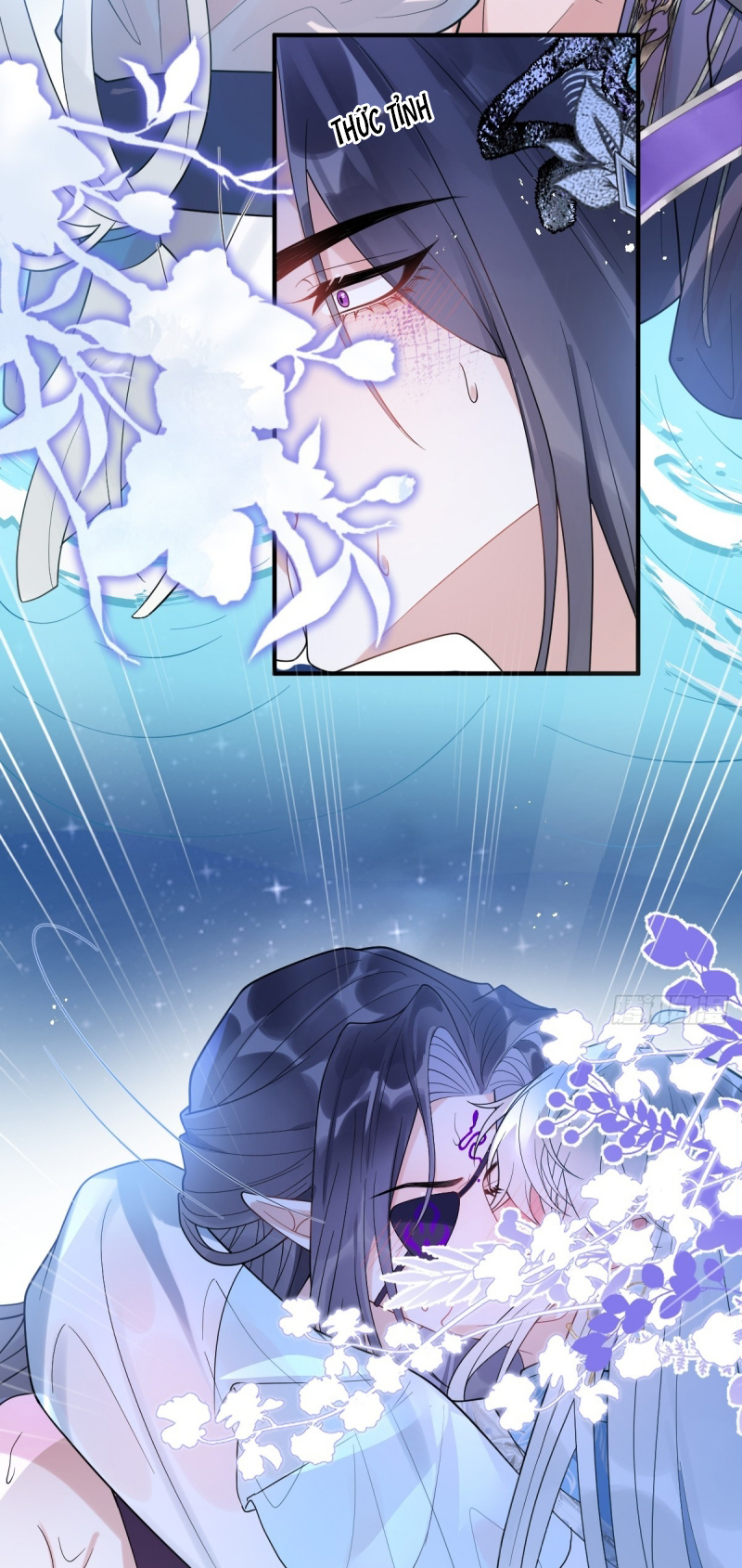 Lấy Trân Châu Làm Sính Lễ Chap 13 - Trang 2