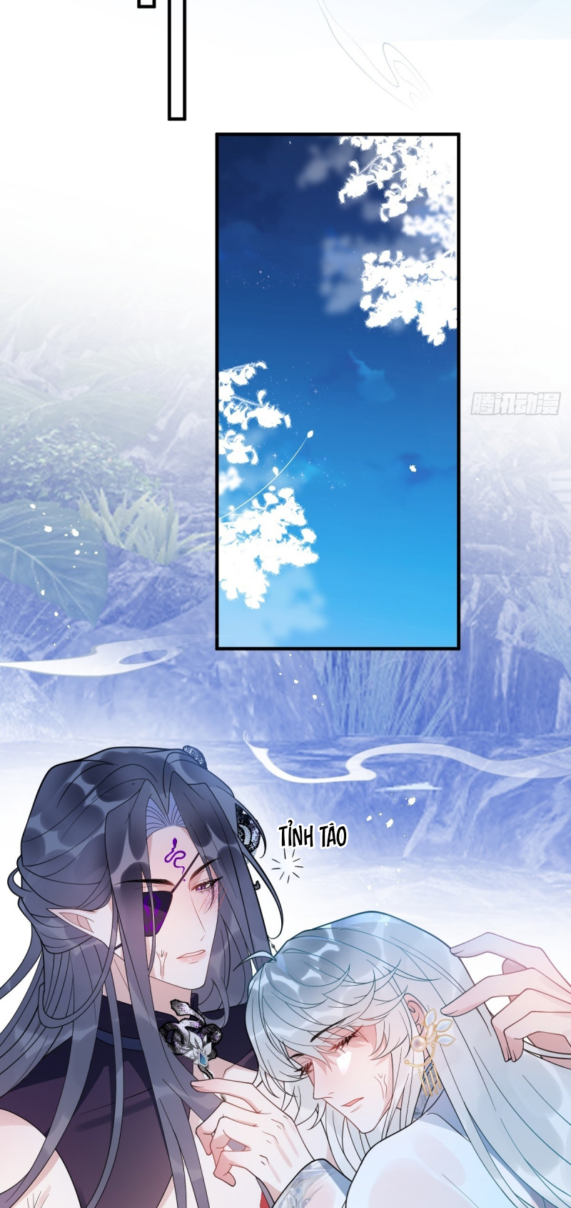 Lấy Trân Châu Làm Sính Lễ Chap 13 - Trang 2