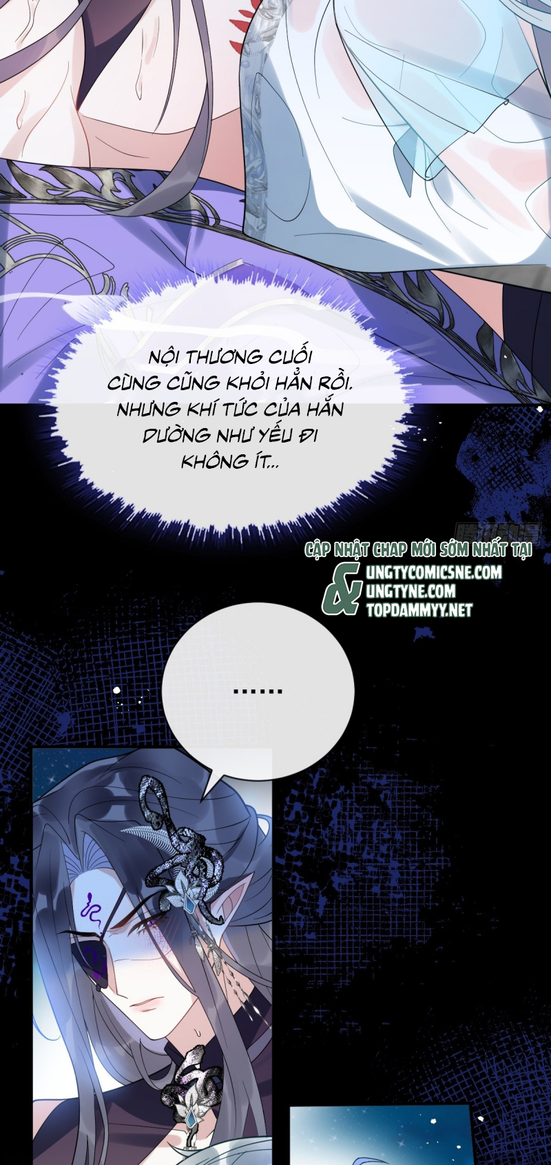 Lấy Trân Châu Làm Sính Lễ Chap 13 - Trang 2