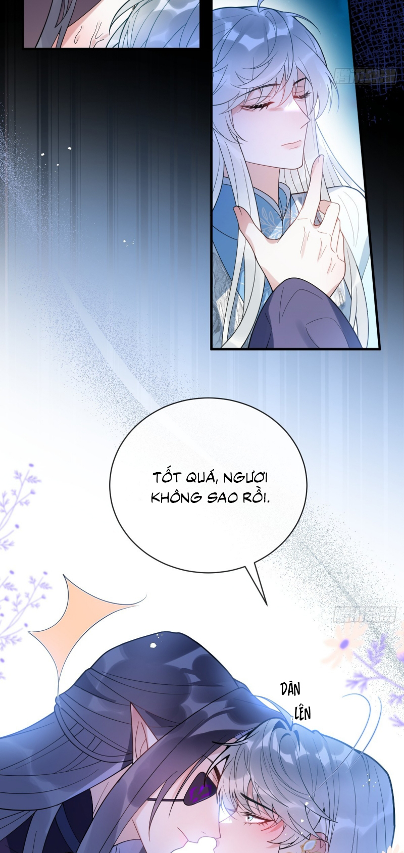 Lấy Trân Châu Làm Sính Lễ Chap 13 - Trang 2