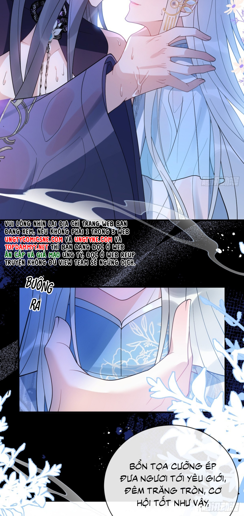 Lấy Trân Châu Làm Sính Lễ Chap 13 - Trang 2