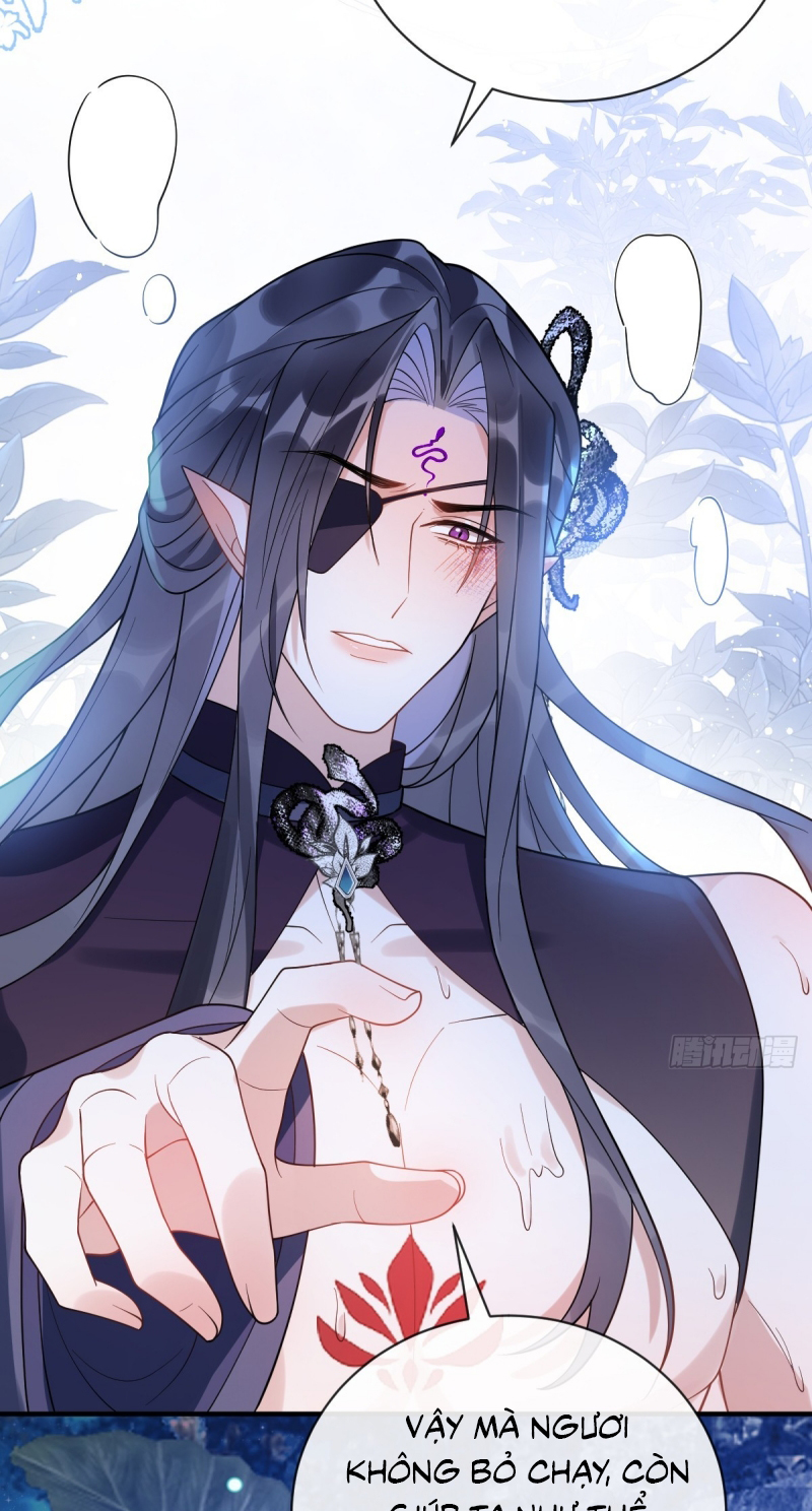 Lấy Trân Châu Làm Sính Lễ Chap 13 - Trang 2