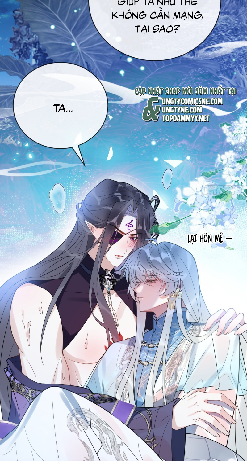 Lấy Trân Châu Làm Sính Lễ Chap 13 - Trang 2