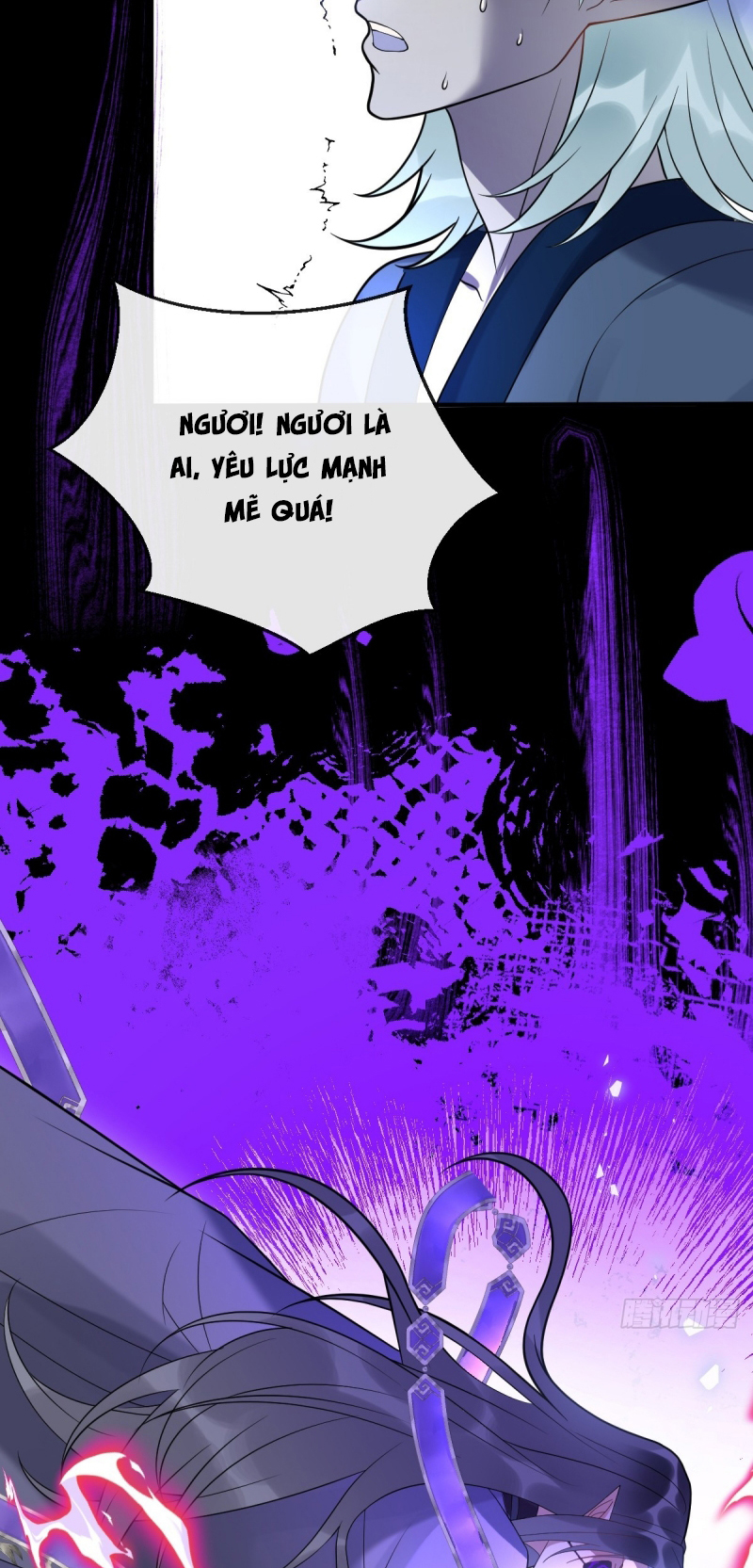 Lấy Trân Châu Làm Sính Lễ Chap 13 - Trang 2