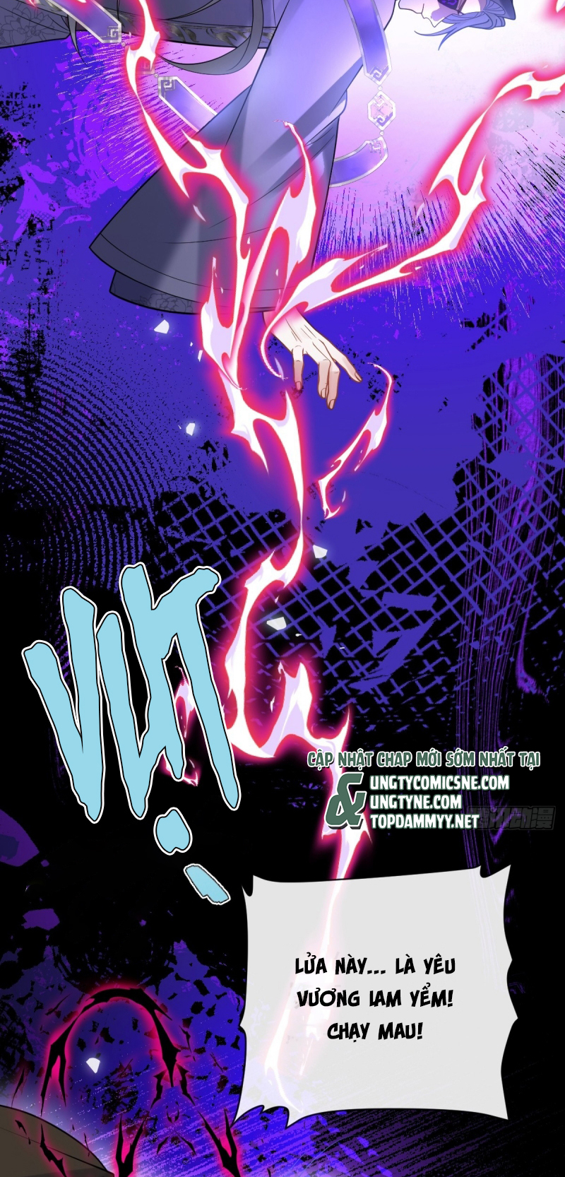 Lấy Trân Châu Làm Sính Lễ Chap 13 - Trang 2