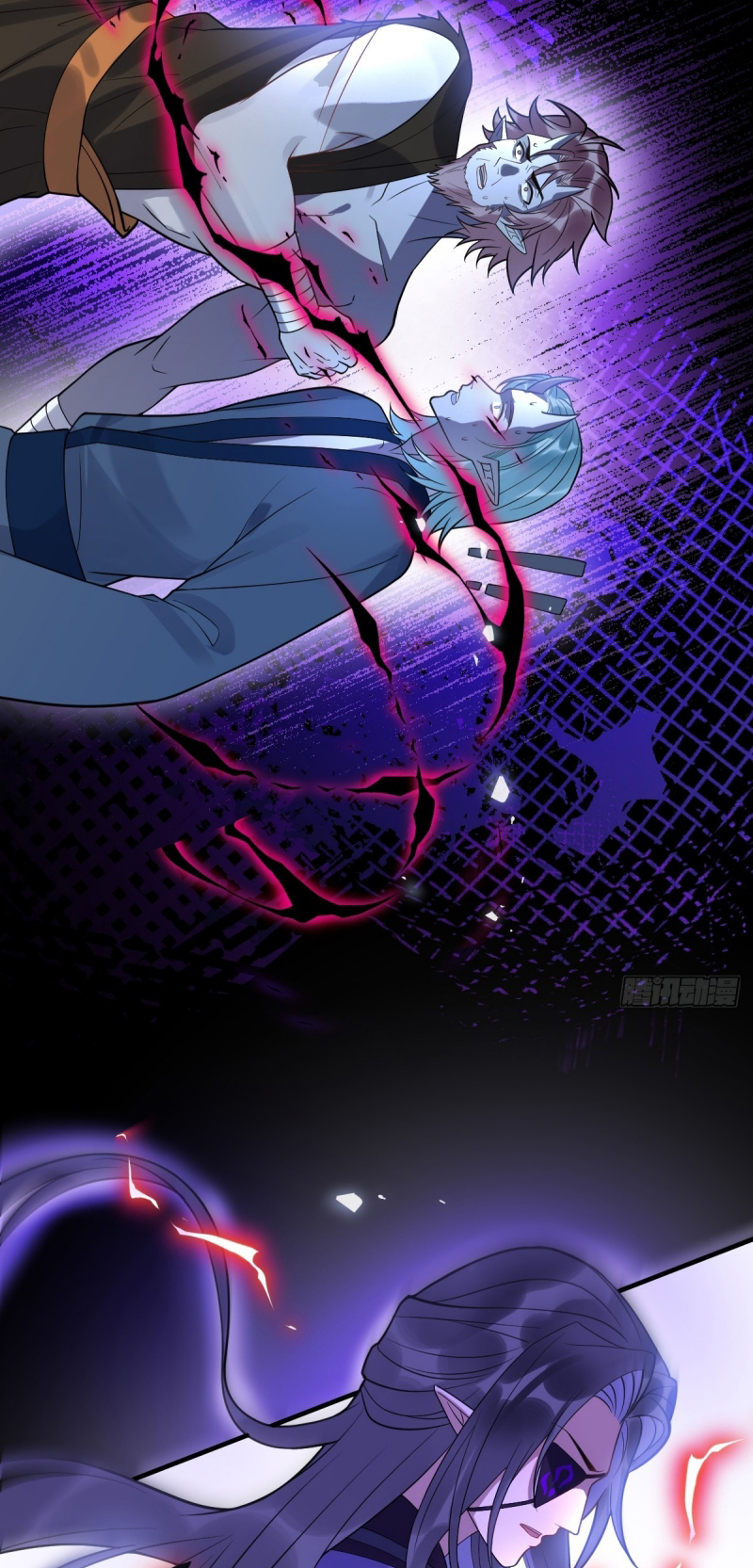 Lấy Trân Châu Làm Sính Lễ Chap 13 - Trang 2