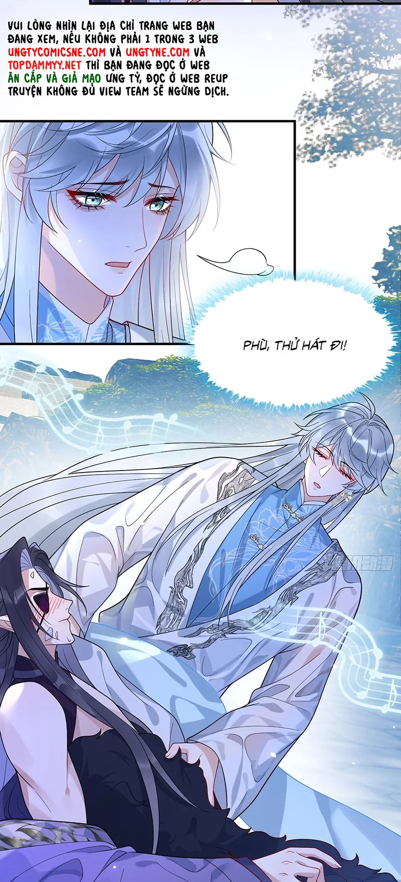 Lấy Trân Châu Làm Sính Lễ Chap 14 - Trang 2