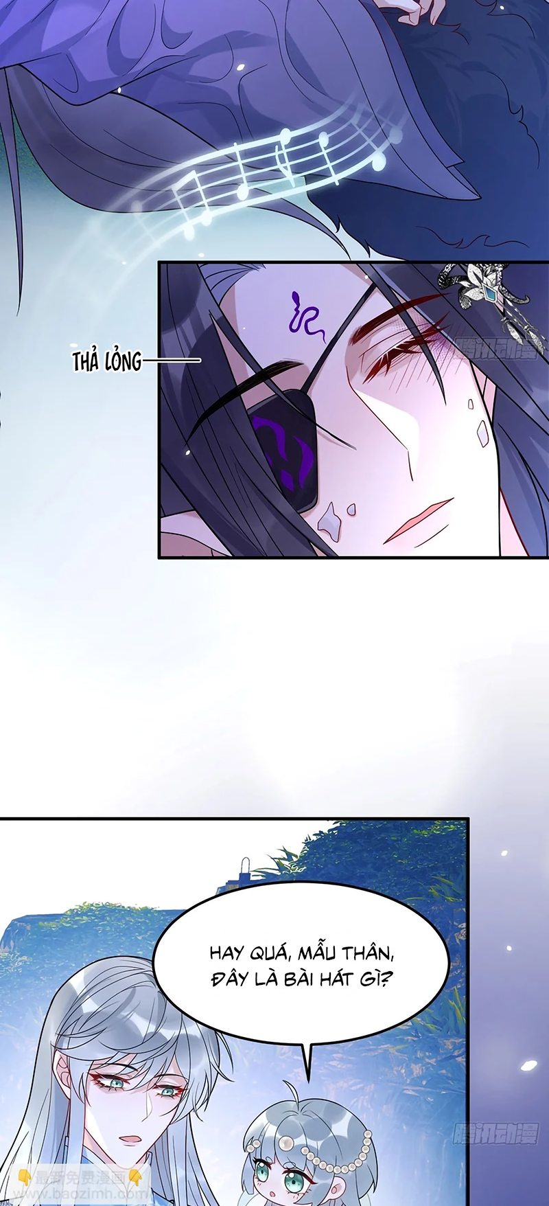 Lấy Trân Châu Làm Sính Lễ Chap 14 - Trang 2