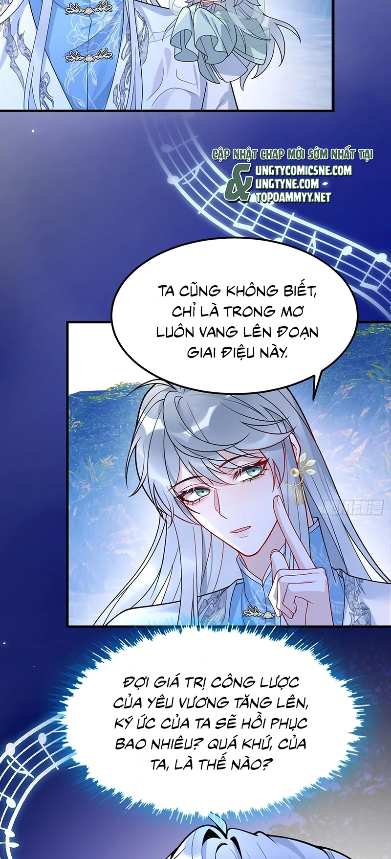 Lấy Trân Châu Làm Sính Lễ Chap 14 - Trang 2