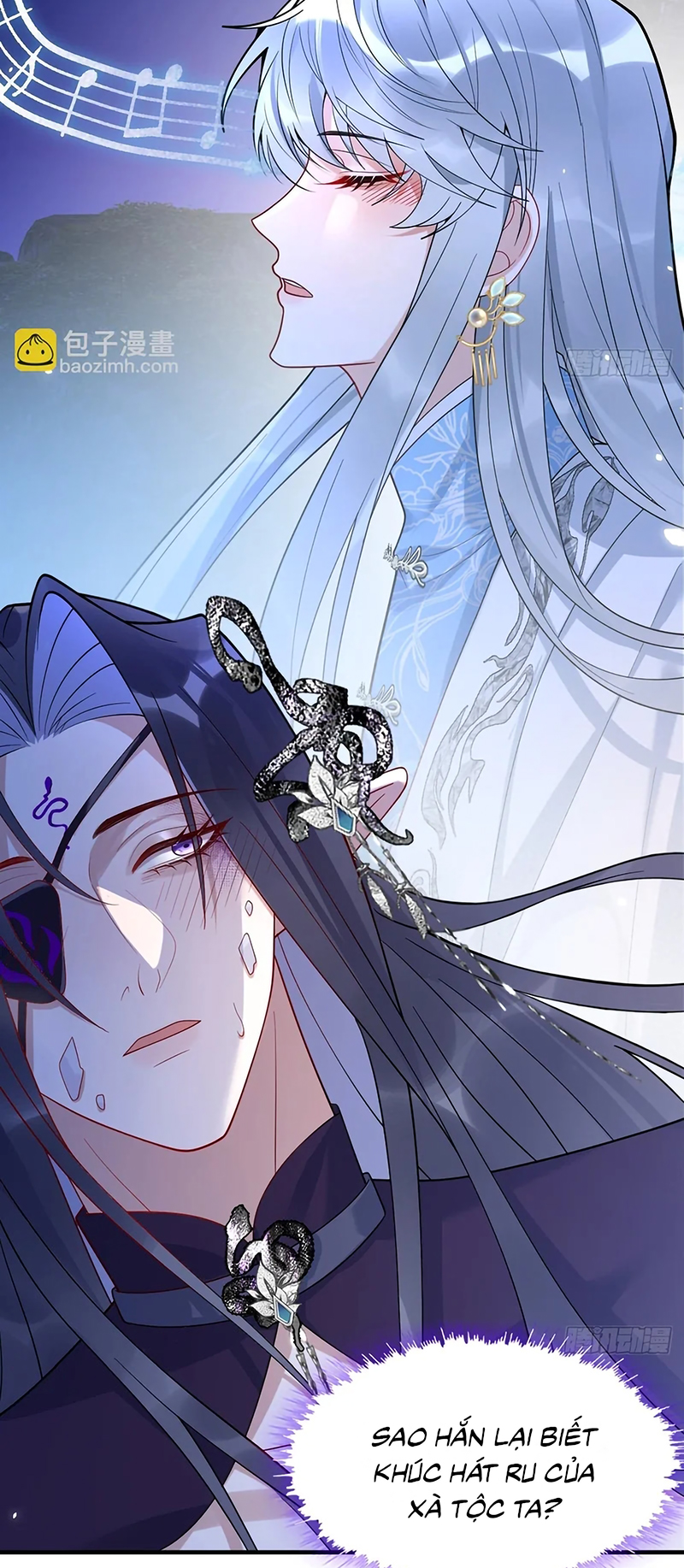 Lấy Trân Châu Làm Sính Lễ Chap 14 - Trang 2