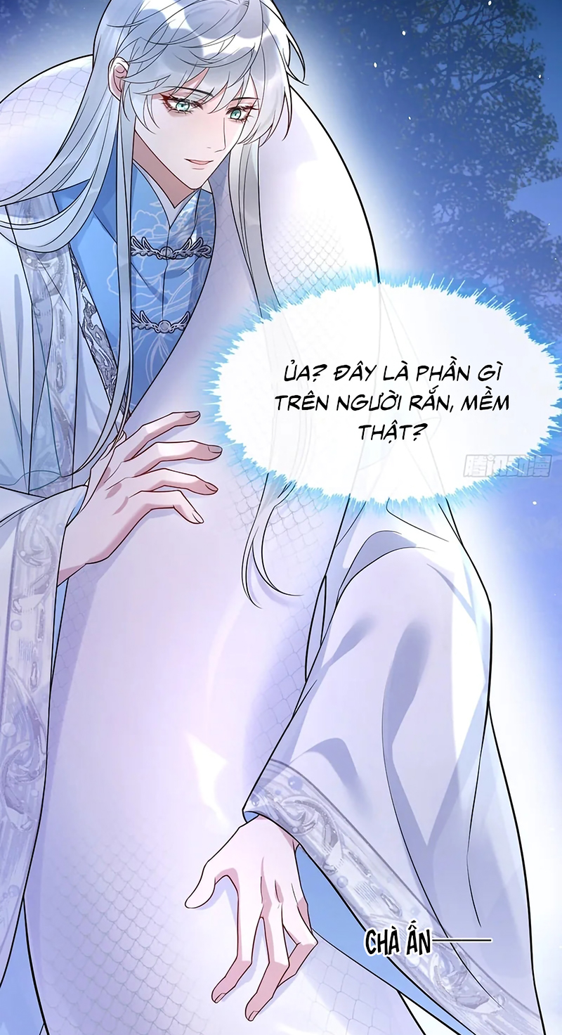 Lấy Trân Châu Làm Sính Lễ Chap 14 - Trang 2