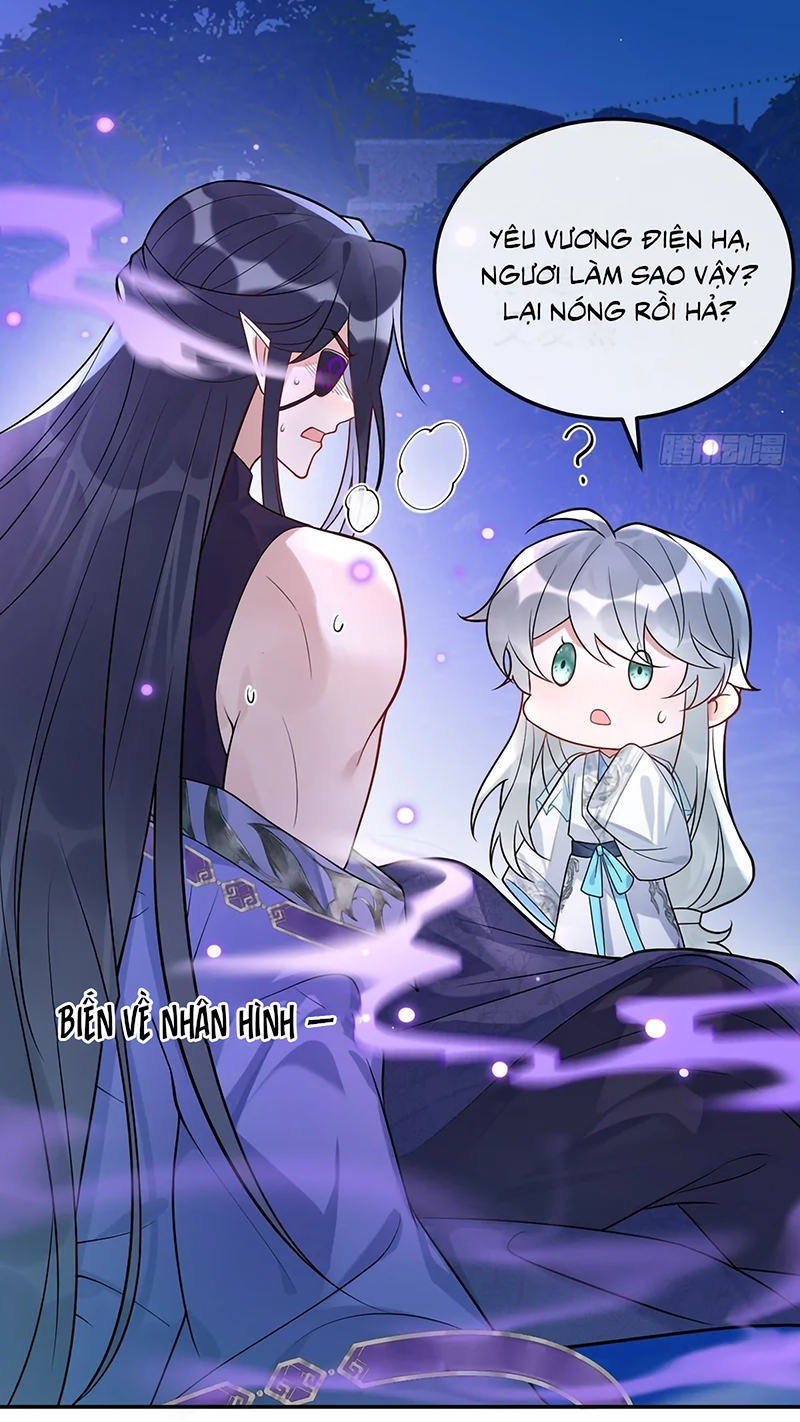 Lấy Trân Châu Làm Sính Lễ Chap 14 - Trang 2