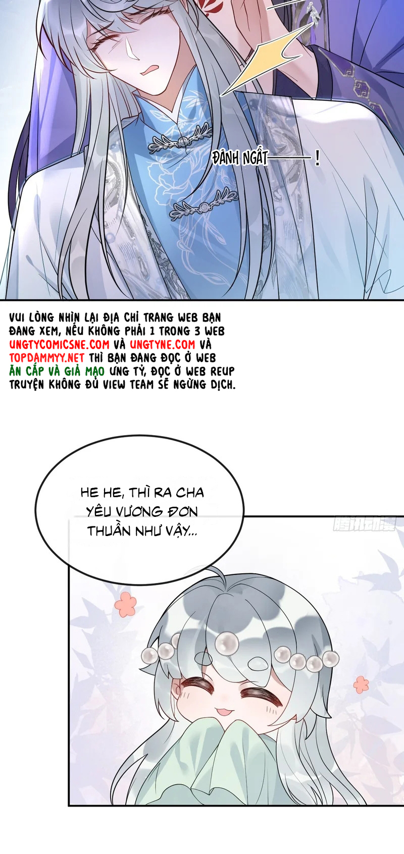 Lấy Trân Châu Làm Sính Lễ Chap 14 - Trang 2