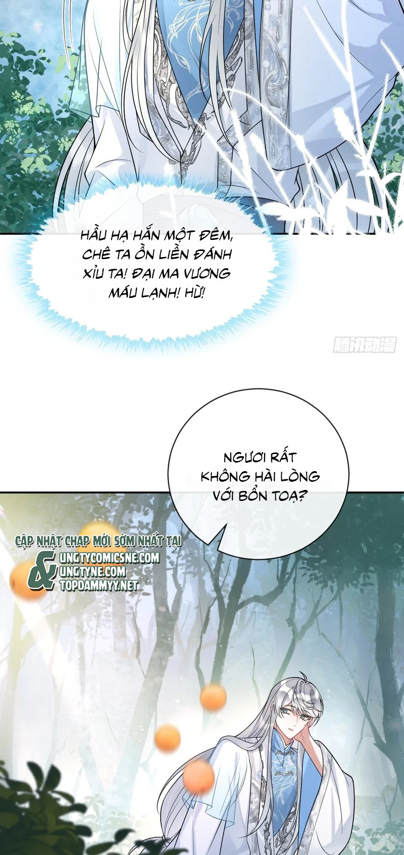 Lấy Trân Châu Làm Sính Lễ Chap 14 - Trang 2