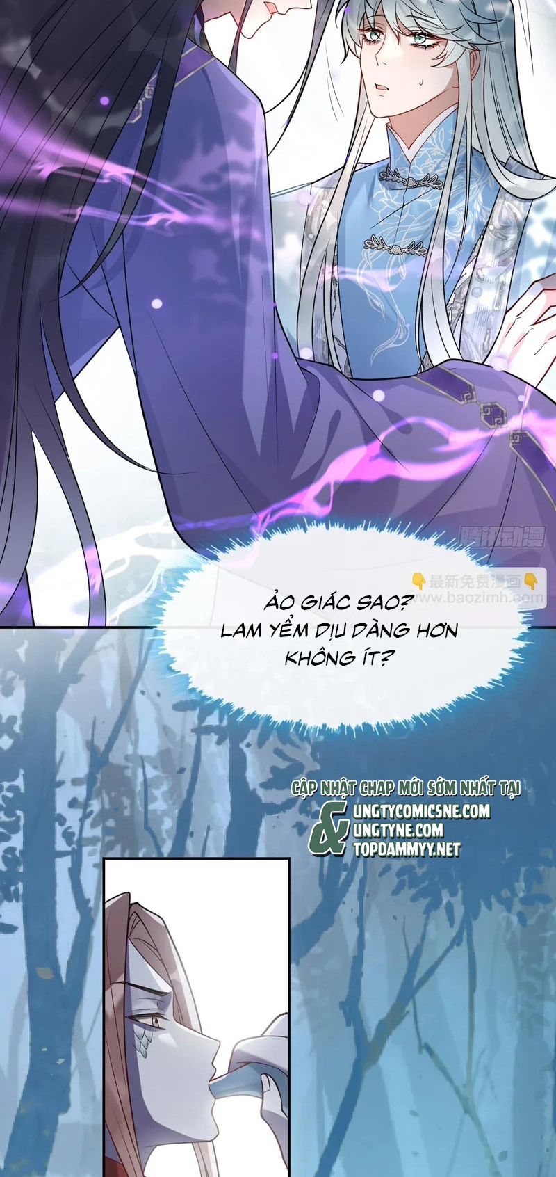 Lấy Trân Châu Làm Sính Lễ Chap 14 - Trang 2