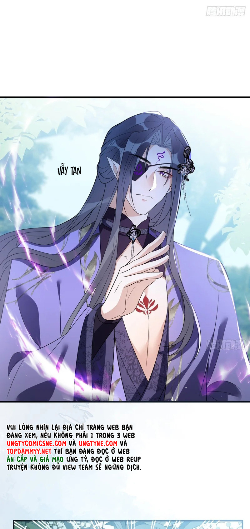 Lấy Trân Châu Làm Sính Lễ Chap 14 - Trang 2