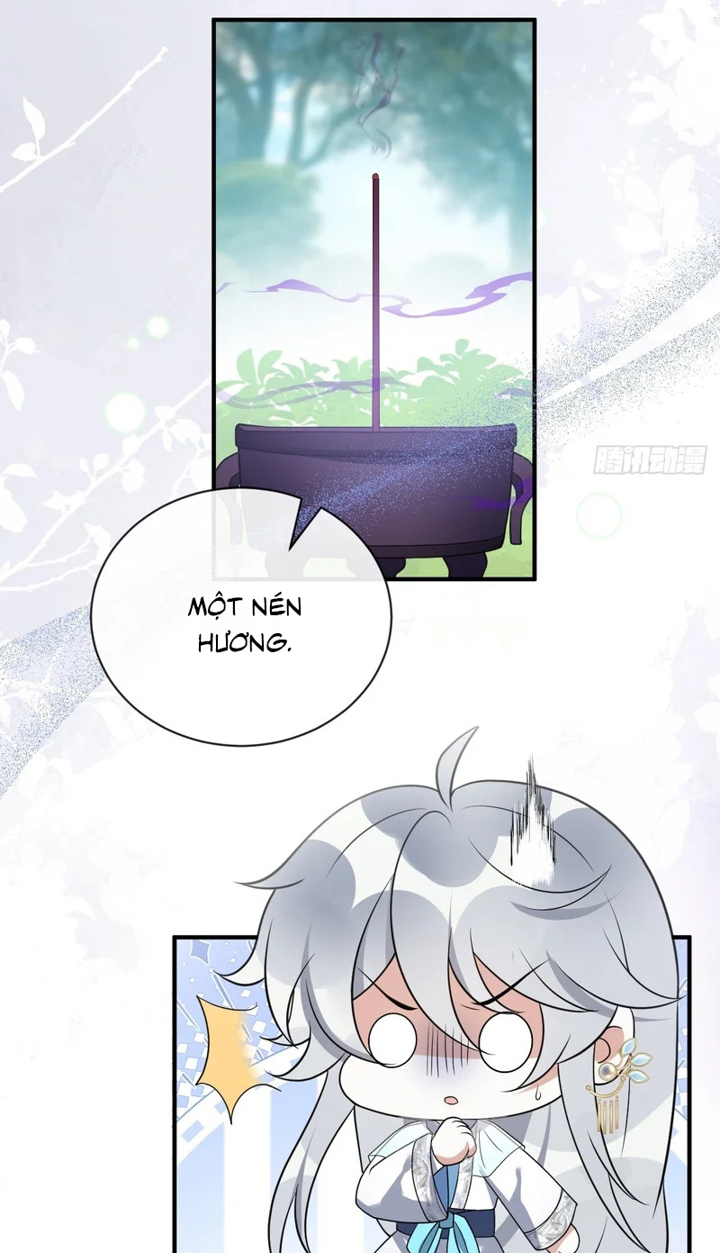 Lấy Trân Châu Làm Sính Lễ Chap 14 - Trang 2