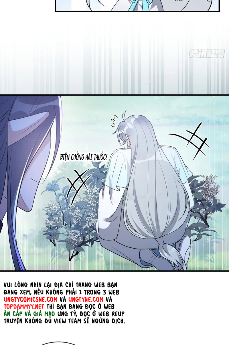 Lấy Trân Châu Làm Sính Lễ Chap 14 - Trang 2