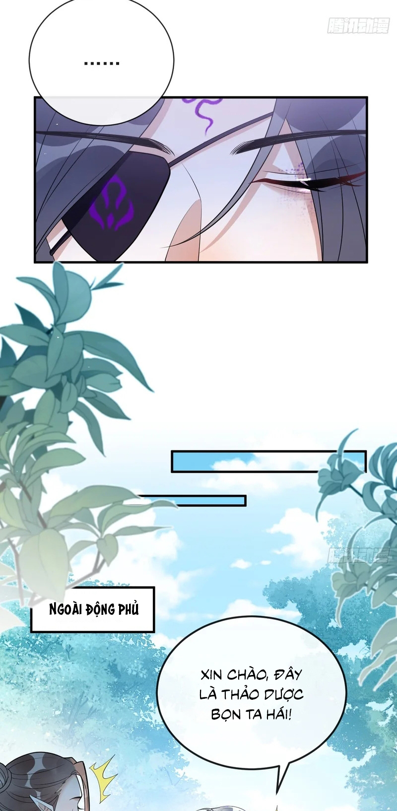 Lấy Trân Châu Làm Sính Lễ Chap 14 - Trang 2