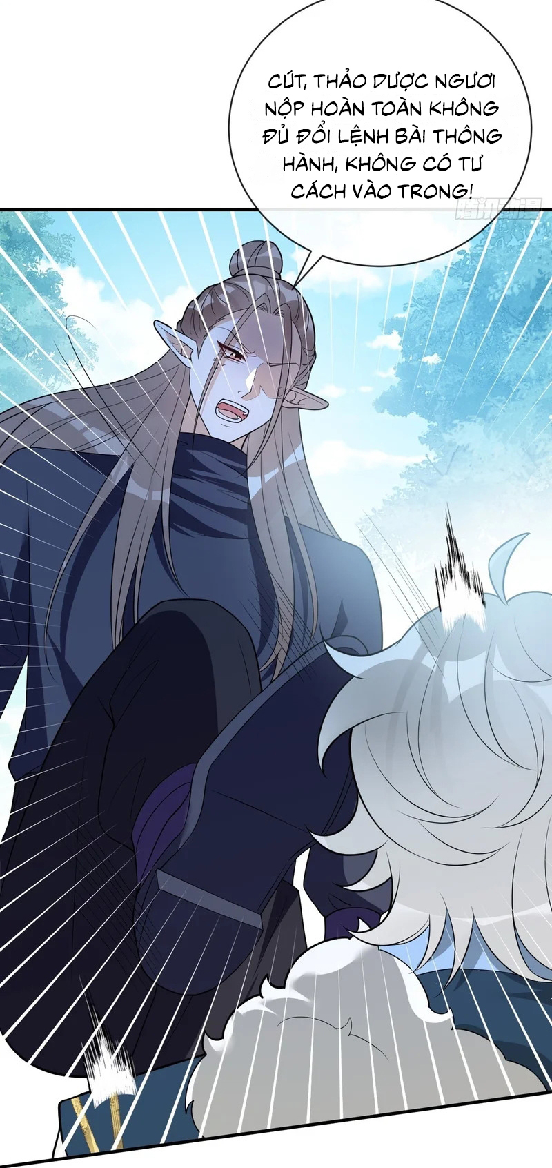 Lấy Trân Châu Làm Sính Lễ Chap 14 - Trang 2