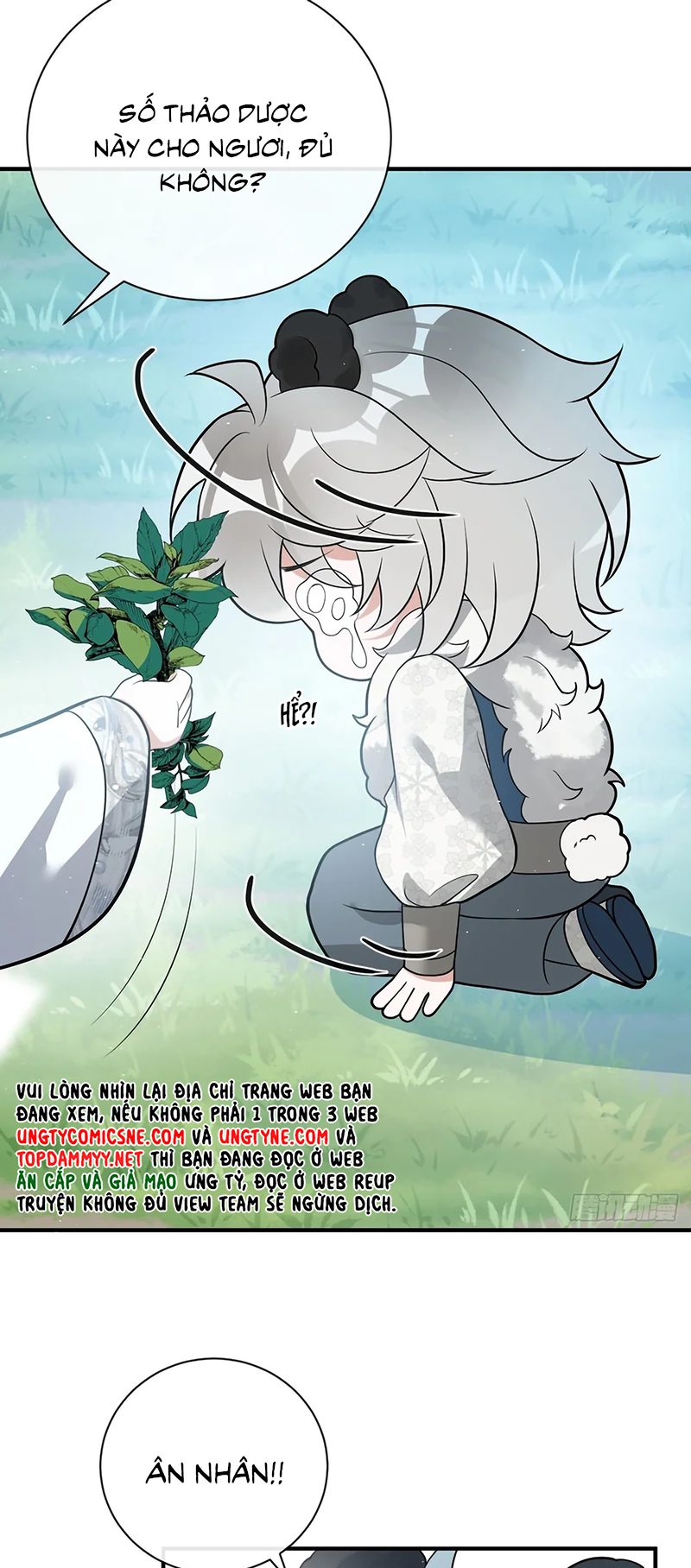 Lấy Trân Châu Làm Sính Lễ Chap 14 - Trang 2