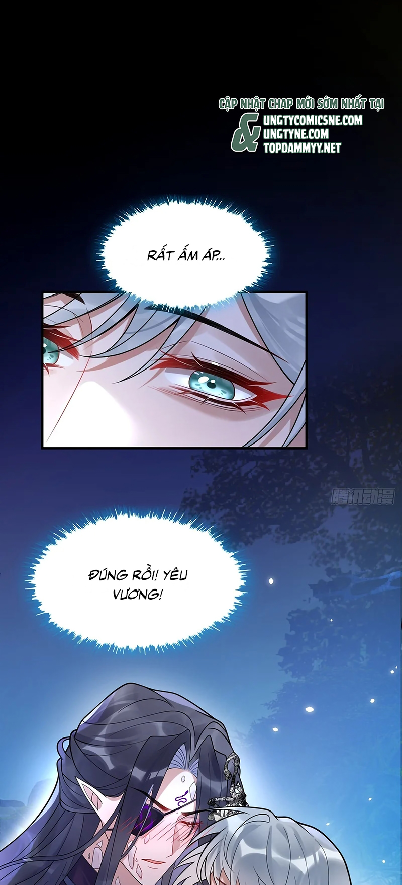 Lấy Trân Châu Làm Sính Lễ Chap 14 - Trang 2