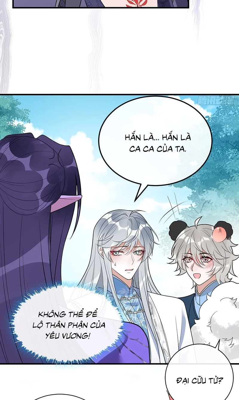 Lấy Trân Châu Làm Sính Lễ Chap 14 - Trang 2