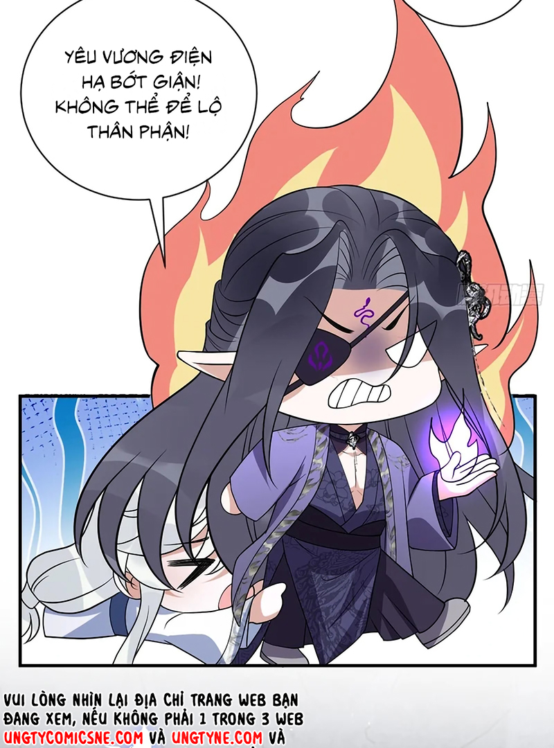 Lấy Trân Châu Làm Sính Lễ Chap 14 - Trang 2