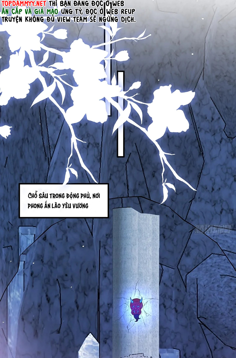 Lấy Trân Châu Làm Sính Lễ Chap 14 - Trang 2