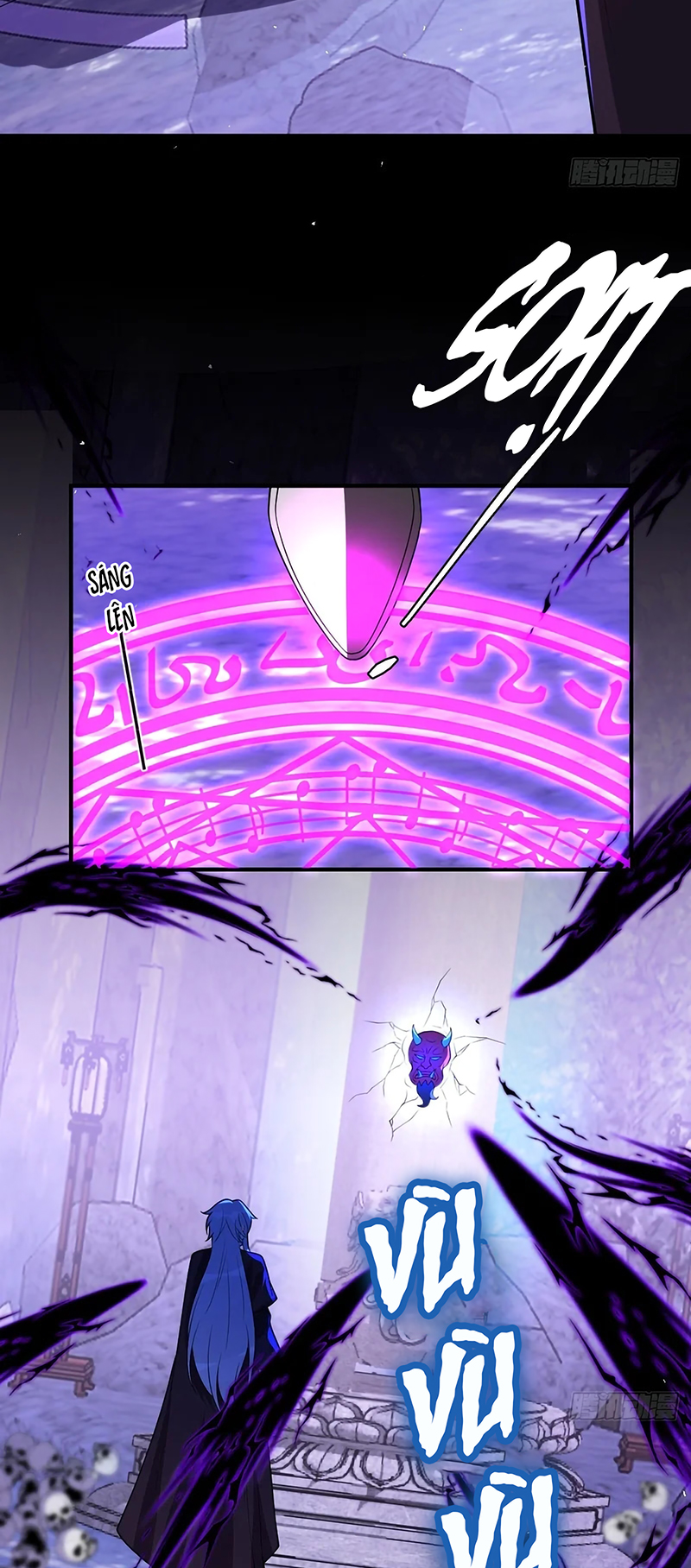 Lấy Trân Châu Làm Sính Lễ Chap 14 - Trang 2