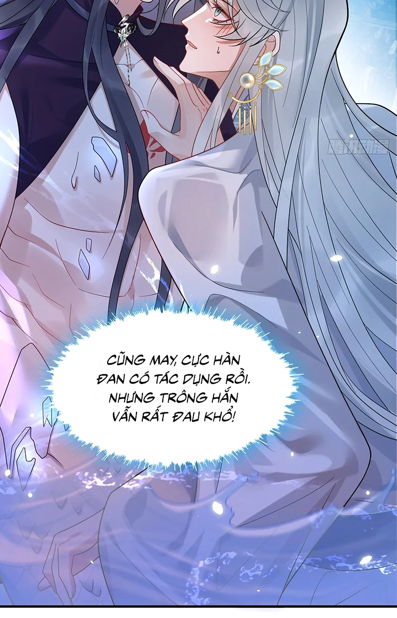 Lấy Trân Châu Làm Sính Lễ Chap 14 - Trang 2