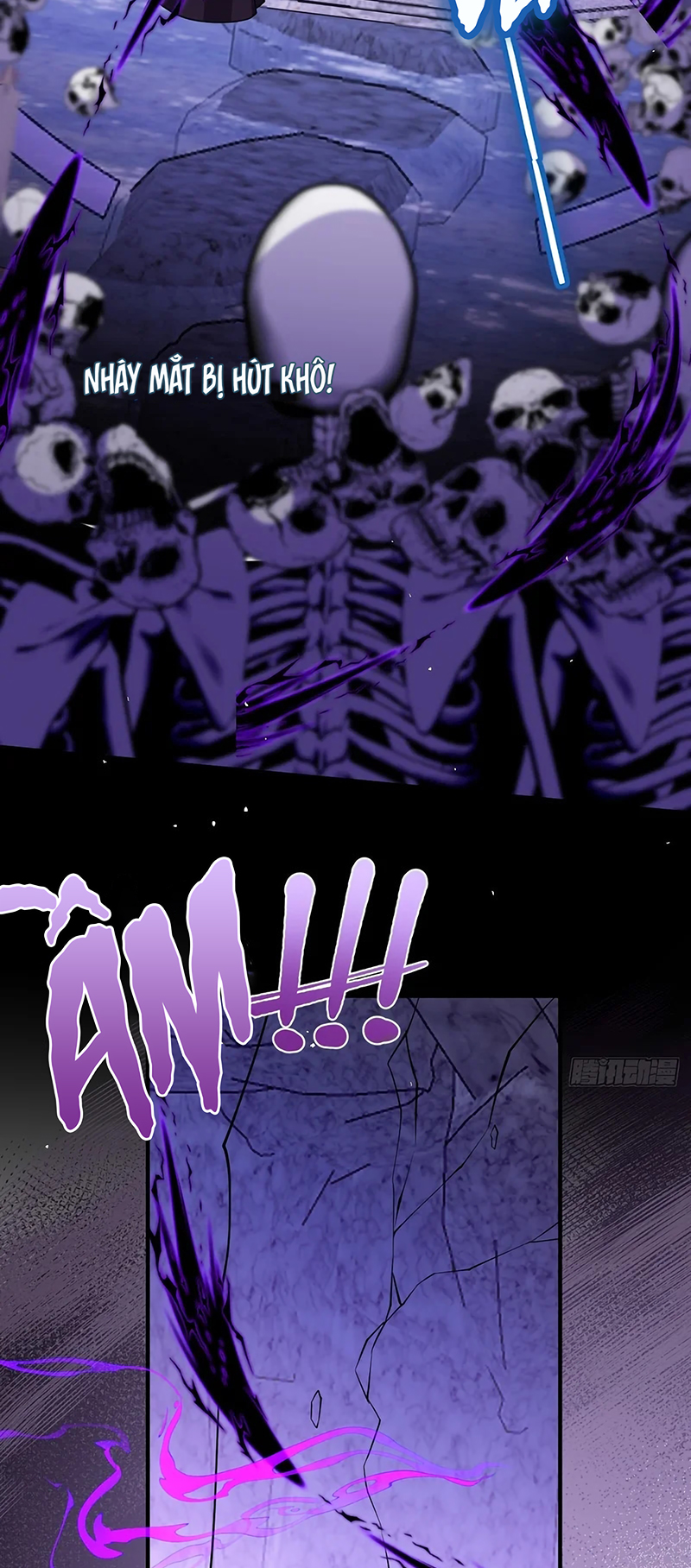 Lấy Trân Châu Làm Sính Lễ Chap 14 - Trang 2