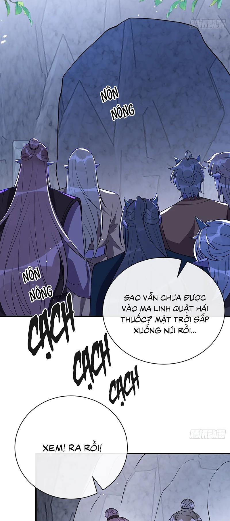 Lấy Trân Châu Làm Sính Lễ Chap 14 - Trang 2