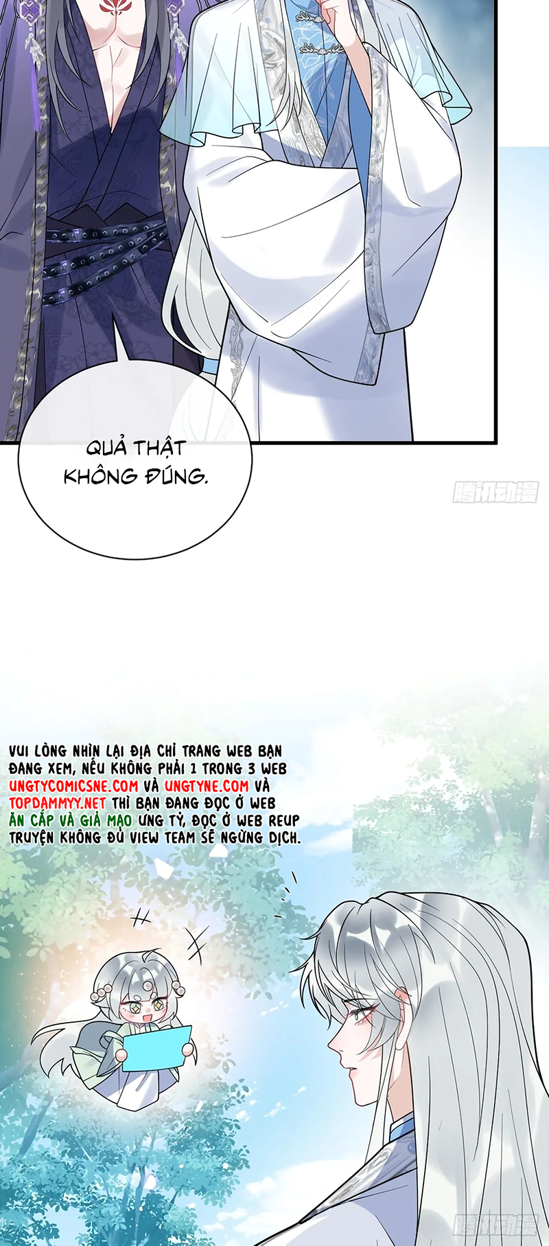 Lấy Trân Châu Làm Sính Lễ Chap 14 - Trang 2