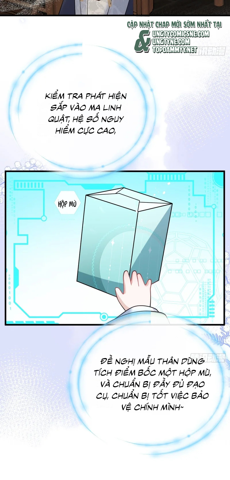 Lấy Trân Châu Làm Sính Lễ Chap 14 - Trang 2