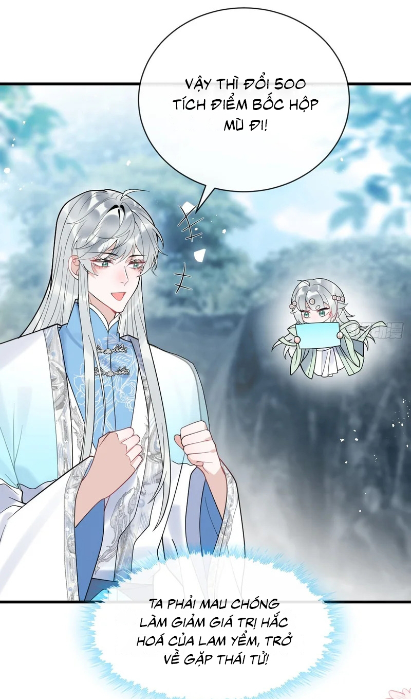 Lấy Trân Châu Làm Sính Lễ Chap 14 - Trang 2