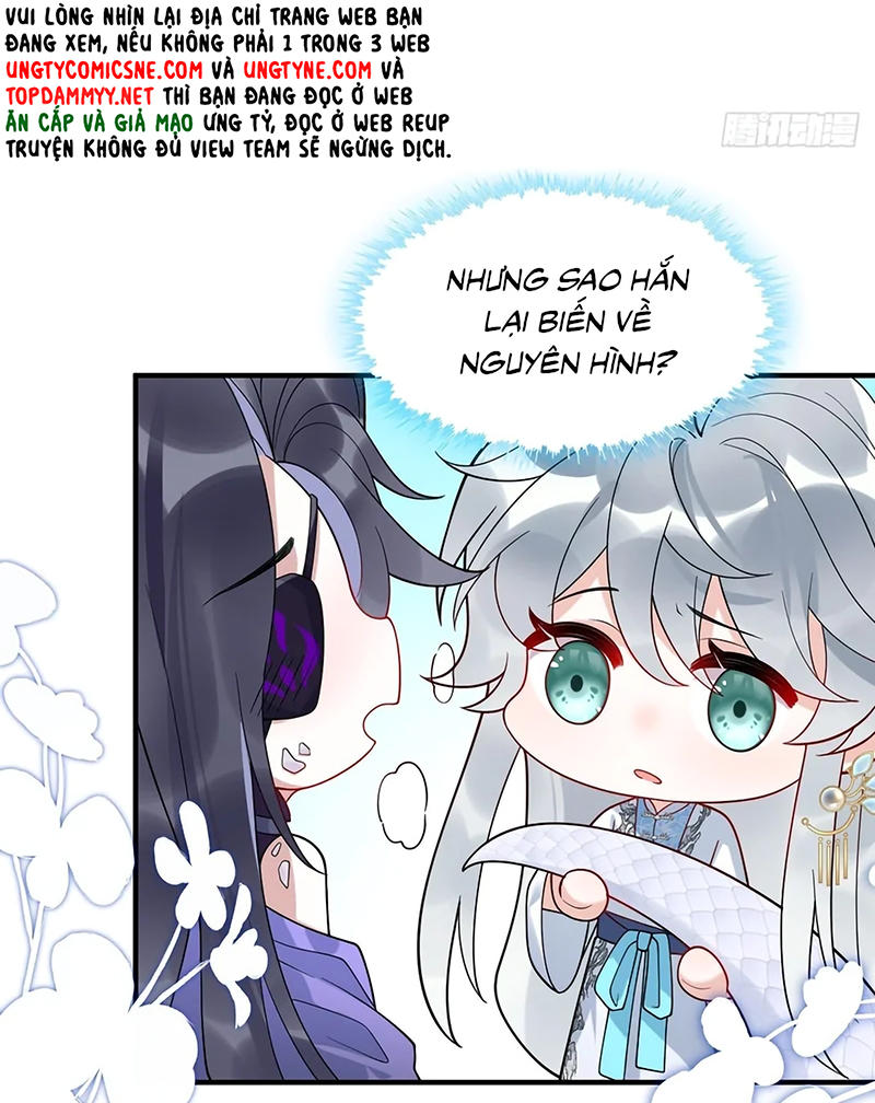 Lấy Trân Châu Làm Sính Lễ Chap 14 - Trang 2