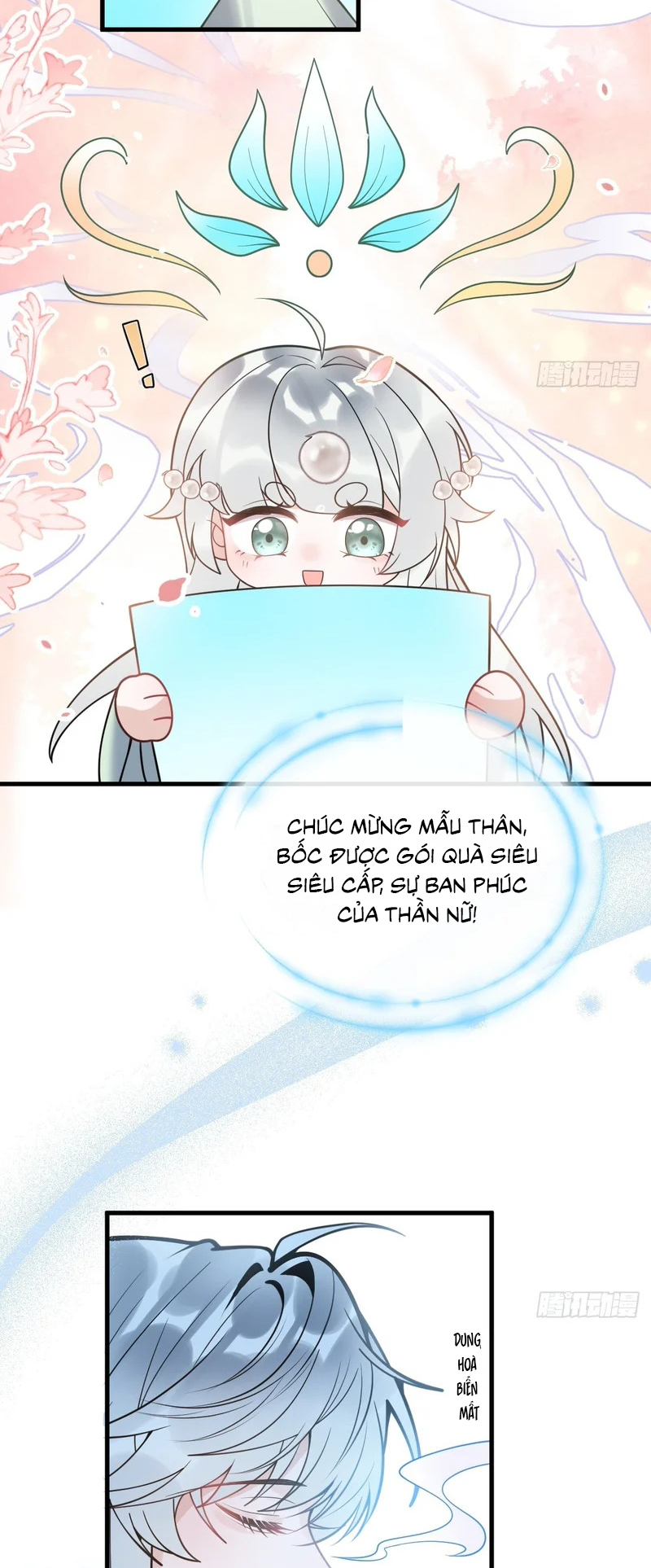 Lấy Trân Châu Làm Sính Lễ Chap 14 - Trang 2