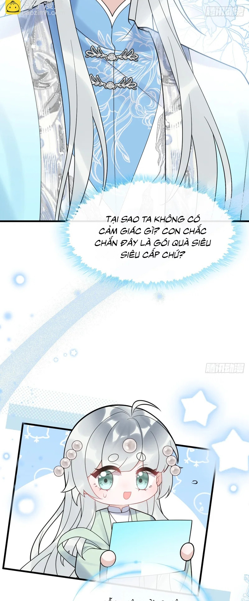 Lấy Trân Châu Làm Sính Lễ Chap 14 - Trang 2